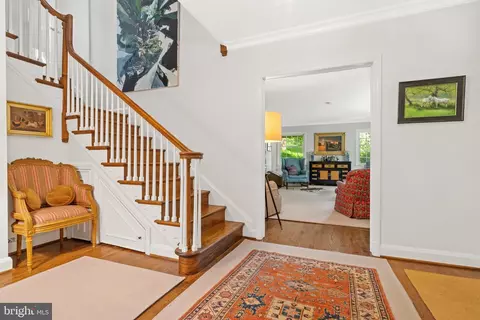 1104 Malvern Ave, Ruxton, MD 21204 photo 21