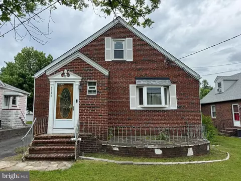 6941 German Hill Rd, Dundalk, MD 21222