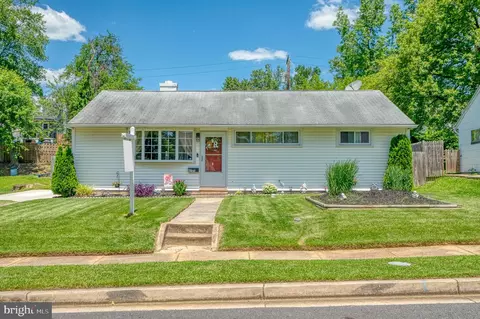 4706 Mawani Rd, Baltimore, MD 21206