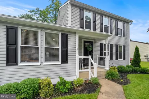 9626 Winands Rd, Randallstown, MD 21133