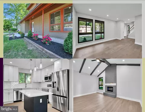 4103 Tiverton Rd, Randallstown, MD 21133