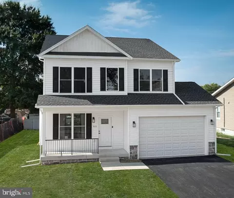 1808 Greenspring Dr, Lutherville Timonium, MD 21093