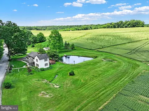 1846 Jordan Sawmill Rd, Parkton, MD 21120