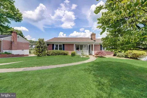 1116 Ryegate Rd, Towson, MD 21286