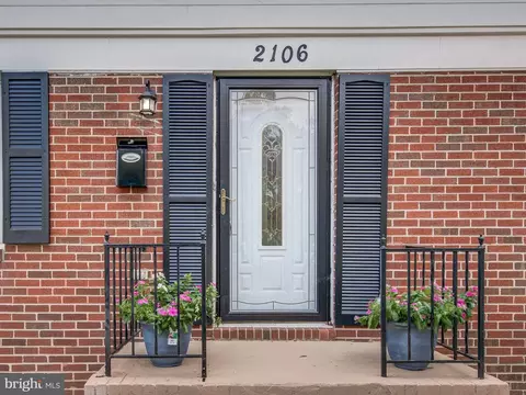 2106 Kalb Mnr, Baltimore, MD 21244