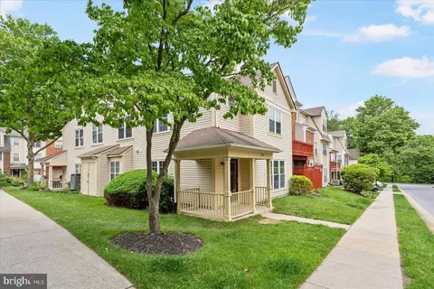 8821 Gilly Way #8821, Randallstown, MD 21133