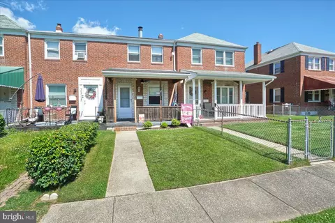 2115 Coralthorn Rd, Middle River, MD 21220