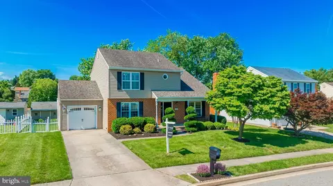 3744 Proctor Ln, Nottingham, MD 21236