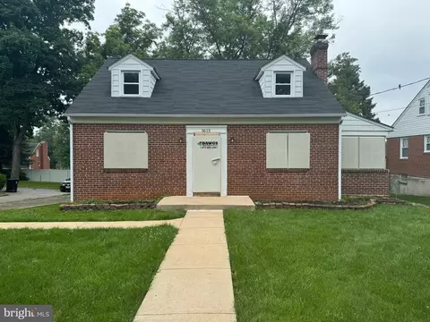 3613 Langrehr Rd, Windsor Mill, MD 21244