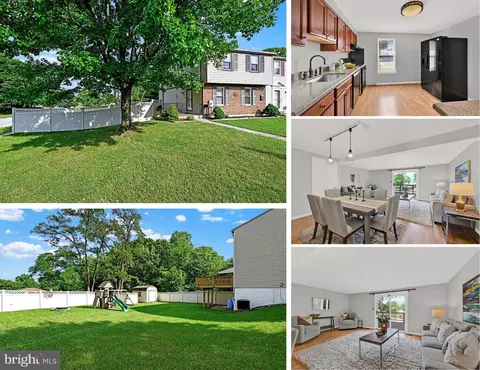 9157 Throgmorton Rd, Parkville, MD 21234