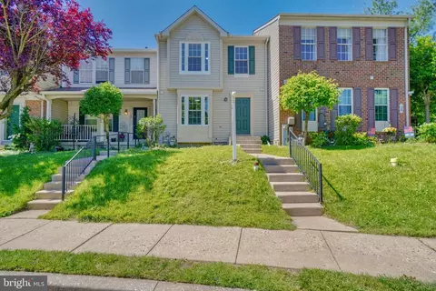 24 Ironwood Cir, Baltimore, MD 21209