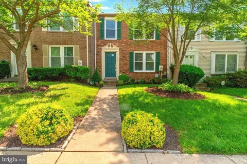 125 Wimbledon Ln, Owings Mills, MD 21117