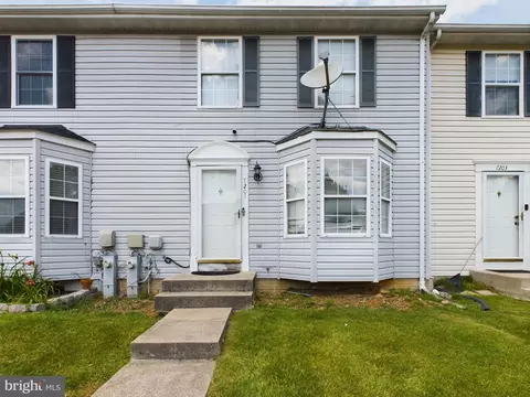 7205 Rutherford Green Cir, Windsor Mill, MD 21244