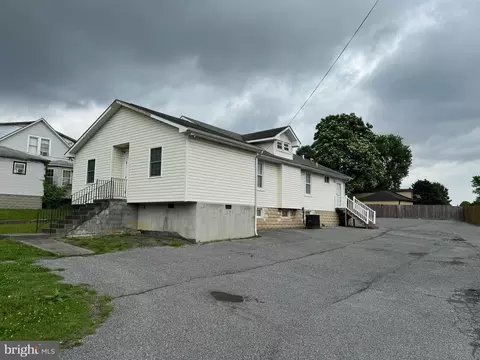8335 Philadelphia Rd, Rosedale, MD 21237