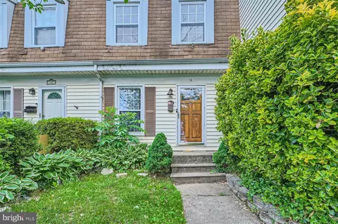 14 Hartack Ct #22G, Nottingham, MD 21236