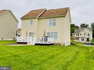 2810 Poplar Dr, Gwynn Oak, MD 21207 photo 6