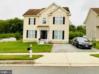 2810 Poplar Dr, Gwynn Oak, MD 21207