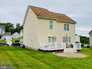 2810 Poplar Dr, Gwynn Oak, MD 21207 photo 5