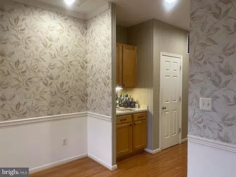Entry Way - 2016 Mars Run Rd, Essex, MD 21221 photo 2 of 2