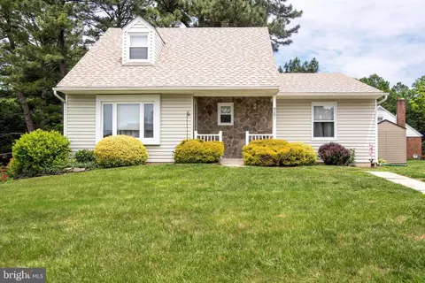 9201 Perglen Rd, Nottingham, MD 21236
