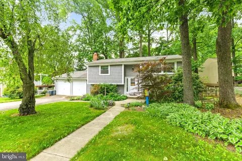 16 Jacob Lee Ct, Reisterstown, MD 21136