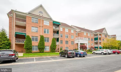 620 Straffan Dr #201, Lutherville Timonium, MD 21093