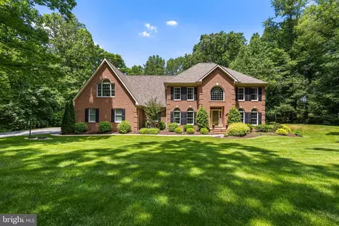 604 Quiet Oaks Ln, Monkton, MD 21111