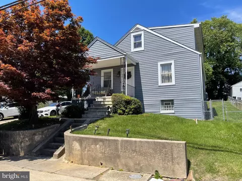 1227 64th St, Rosedale, MD 21237