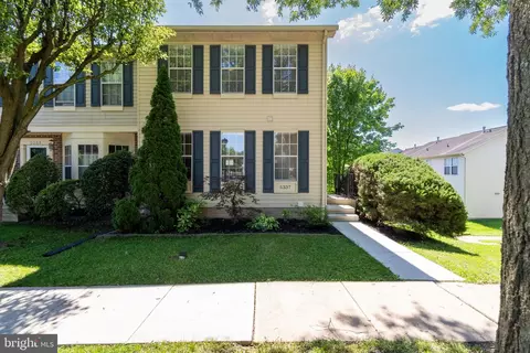 5337 Hollowstone Cir, Rosedale, MD 21237