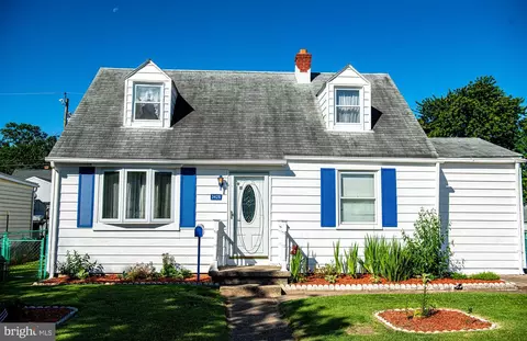 3426 Liberty Pkwy, Dundalk, MD 21222