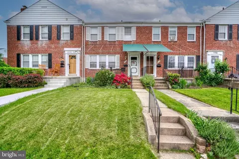 1732 Glen Ridge Rd, Towson, MD 21286