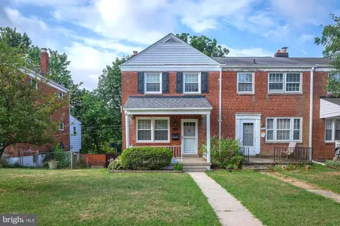 1523 Clearwood Rd, Parkville, MD 21234
