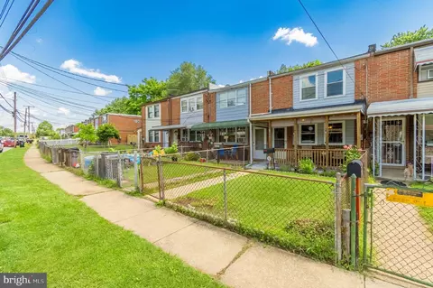3129 Bero Rd, Halethorpe, MD 21227