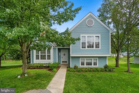 421 E Cherry Hill Rd, Reisterstown, MD 21136