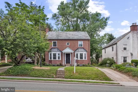 608 Stevenson Ln, Towson, MD 21286