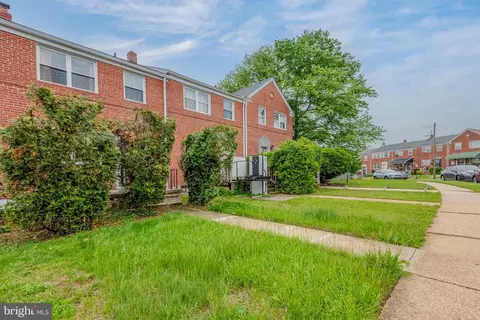 5435 Whitlock Rd, Baltimore, MD 21229 photo 3