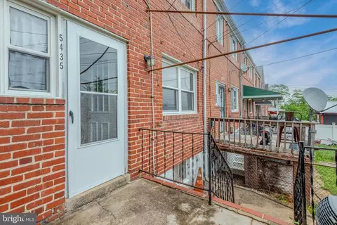 5435 Whitlock Rd, Baltimore, MD 21229 photo 4