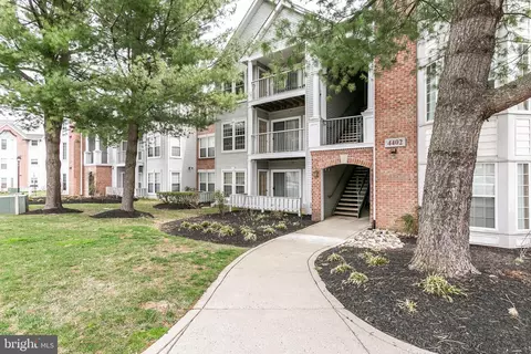 4402 Silverbrook Ln #D303, Owings Mills, MD 21117