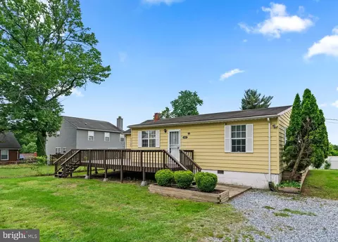 5901 Westwood Ave, Baltimore, MD 21206