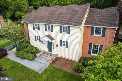 235 W Timonium Rd, Lutherville Timonium, MD 21093