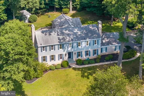 738 Chapel Ridge Rd, Lutherville Timonium, MD 21093