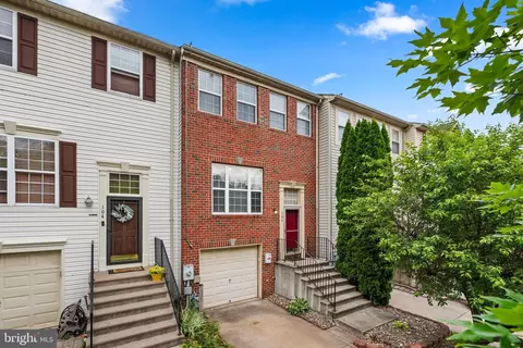 106 Persimmon Cir, Reisterstown, MD 21136