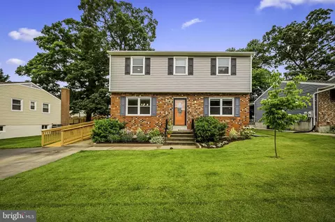 4221 Winterode Way, Nottingham, MD 21236