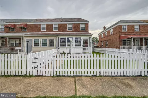 835 Jaydee Ave, Dundalk, MD 21222