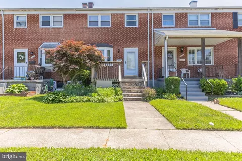 1517 Nicolay Way, Essex, MD 21221
