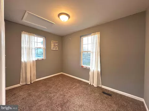Bedroom - 1907 A Halethorpe Ave, Halethorpe, MD 21227 photo 7 of 7