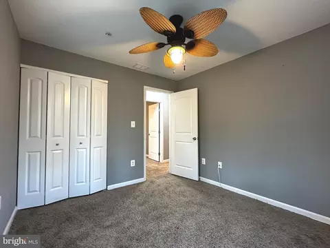 Bedroom - 1907 A Halethorpe Ave, Halethorpe, MD 21227 photo 3 of 7