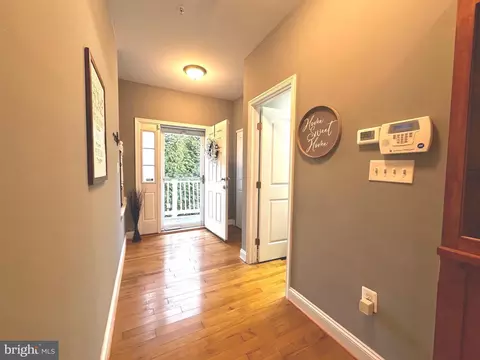 Entry Way - 1907 A Halethorpe Ave, Halethorpe, MD 21227 photo 1 of 6