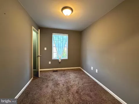 Bedroom - 1907 A Halethorpe Ave, Halethorpe, MD 21227 photo 1 of 7