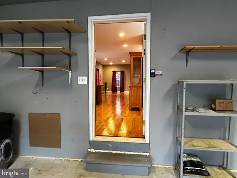 Entry Way - 1907 A Halethorpe Ave, Halethorpe, MD 21227 photo 6 of 6